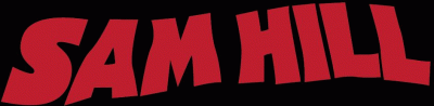 logo Sam Hill